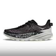 Hoka One One Speedgoat 6 Hombre Black Stardust