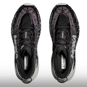 Hoka One One Speedgoat 6 Hombre Black Stardust