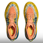 Hoka One One Speedgoat 6 Hombre Terra Cotta Mountain