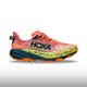 Hoka Speedgoat 6 Mujer Feldspar Blue Twilight