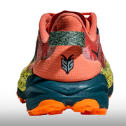 Hoka One One Speedgoat 6 Mujer Feldspar Blue Twilight