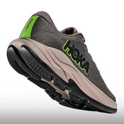 Hoka Rincon 4 Hombre Asphalt Grey Gravel