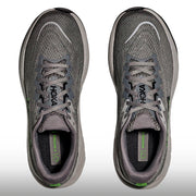 Hoka Rincon 4 Hombre Asphalt Grey Gravel