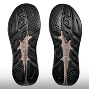 Hoka Rincon 4 Hombre Asphalt Grey Gravel