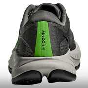 Hoka Rincon 4 Hombre Asphalt Grey Gravel