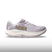 Hoka Rincon 4 Mujer Ash Grey  Foggy