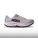 Hoka Rincon 4 Mujer Grey Skies Foggy Grey