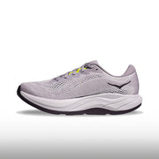 Hoka Rincon 4 Mujer Grey Skies Foggy Grey