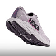 Hoka Rincon 4 Mujer Grey Skies Foggy Grey