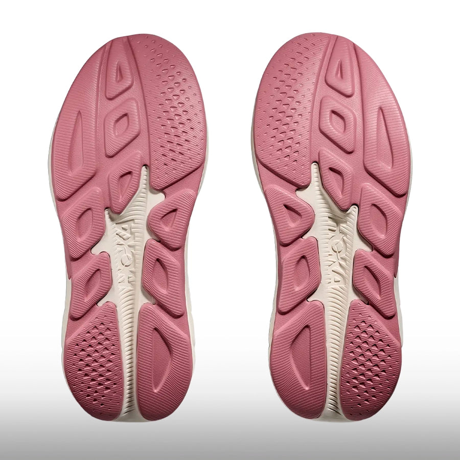 Hoka Rincon 4 Mujer Jadeite Alpine Blue