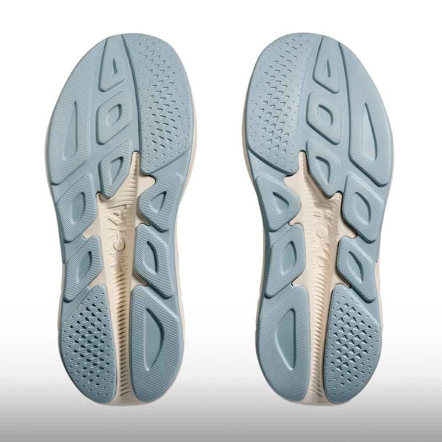 Hoka Rincon 4 Mujer Washed Blue Faded Navy
