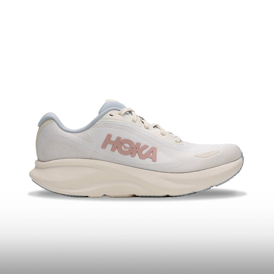 Hoka Rincon 5 Glimmers Mujer Alabaster Mineral Blue