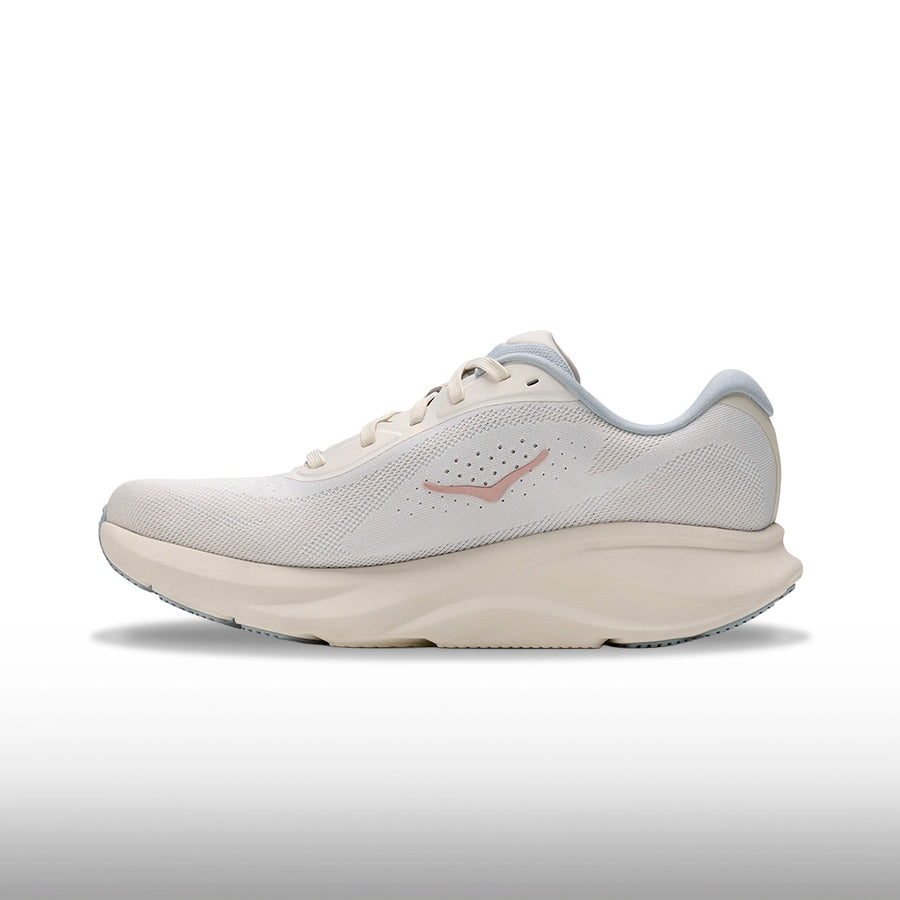 Hoka Rincon 5 Glimmers Mujer Alabaster Mineral Blue