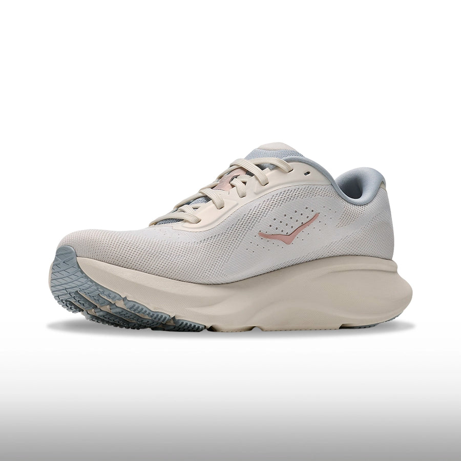 Hoka Rincon 5 Glimmers Mujer Alabaster Mineral Blue