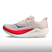 Hoka Rocket X 3 Unisex Alabaster Frost
