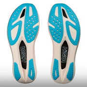 Hoka Rocket X 3 Unisex Alabaster Frost