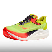 Hoka Rocket X 3 Unisex Neon Yuzu Squid Ink