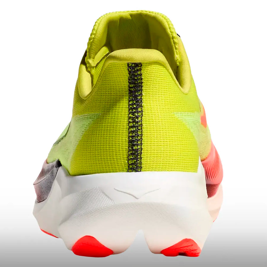 Hoka Rocket X 3 Unisex Neon Yuzu Squid Ink
