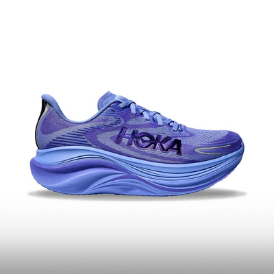 Hoka Skyward X 2 Blue Mujer Blossom Celestial Blue
