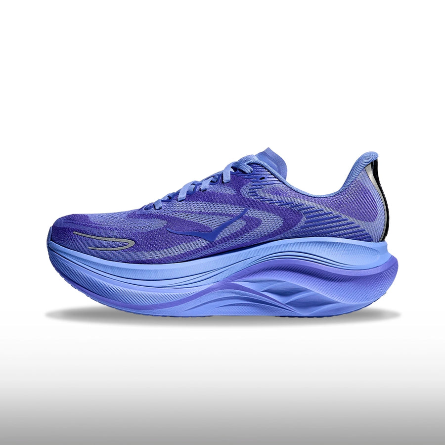 Hoka Skyward X 2 Blue Mujer Blossom Celestial Blue