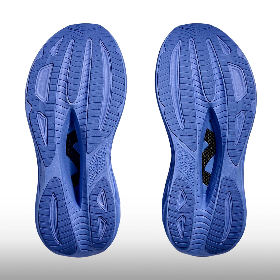 Hoka Skyward X 2 Blue Mujer Blossom Celestial Blue