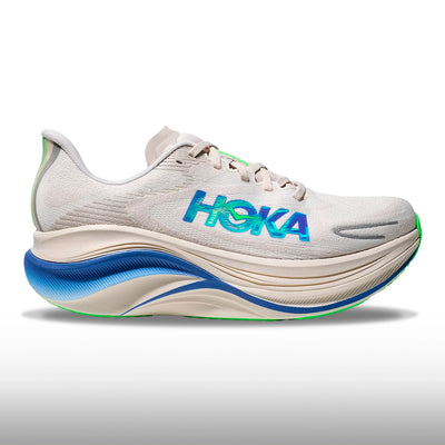 Hoka Skyward X 2 Hombre Grout Cobalt