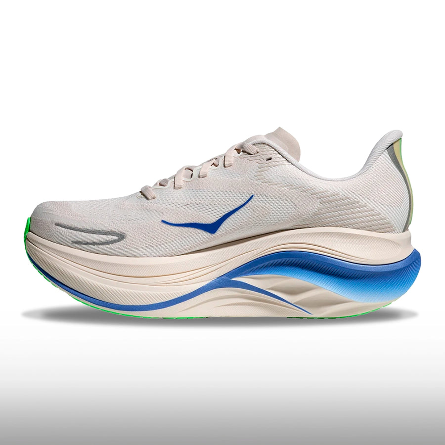 Hoka Skyward X 2 Hombre Grout Cobalt
