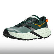Hoka Speedgoat 7 Hombre Bay Leaf Sea Glass