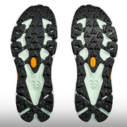 Hoka Speedgoat 7 Hombre Bay Leaf Sea Glass