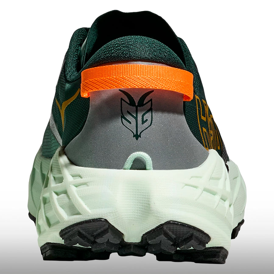 Hoka Speedgoat 7 Hombre Bay Leaf Sea Glass