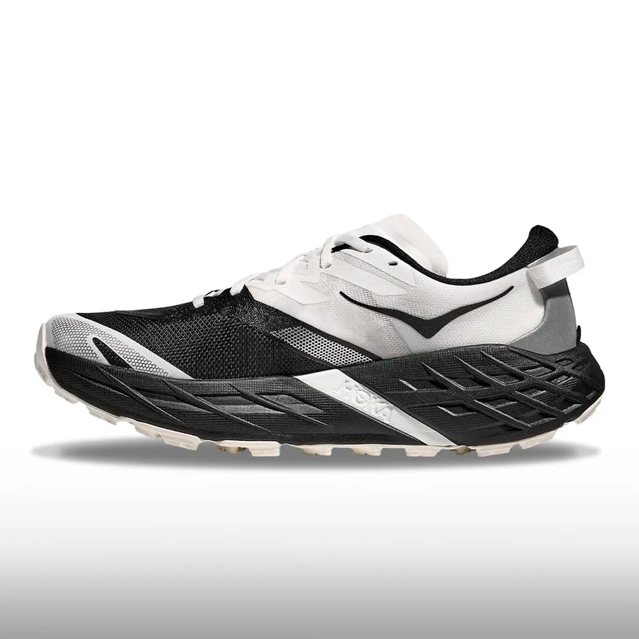 Hoka Speedgoat 7 Hombre Black White