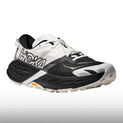 Hoka Speedgoat 7 Hombre Black White