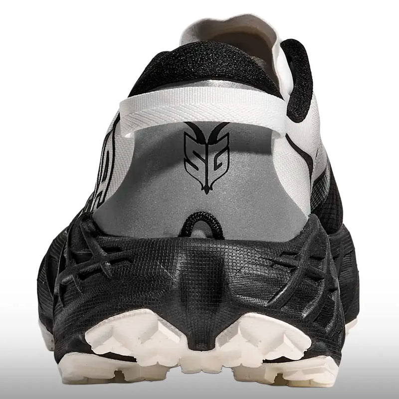 Hoka Speedgoat 7 Hombre Black White