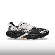 Hoka Speedgoat 7 Mujer Black White