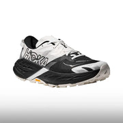 Hoka Speedgoat 7 Mujer Black White