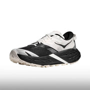 Hoka Speedgoat 7 Mujer Black White