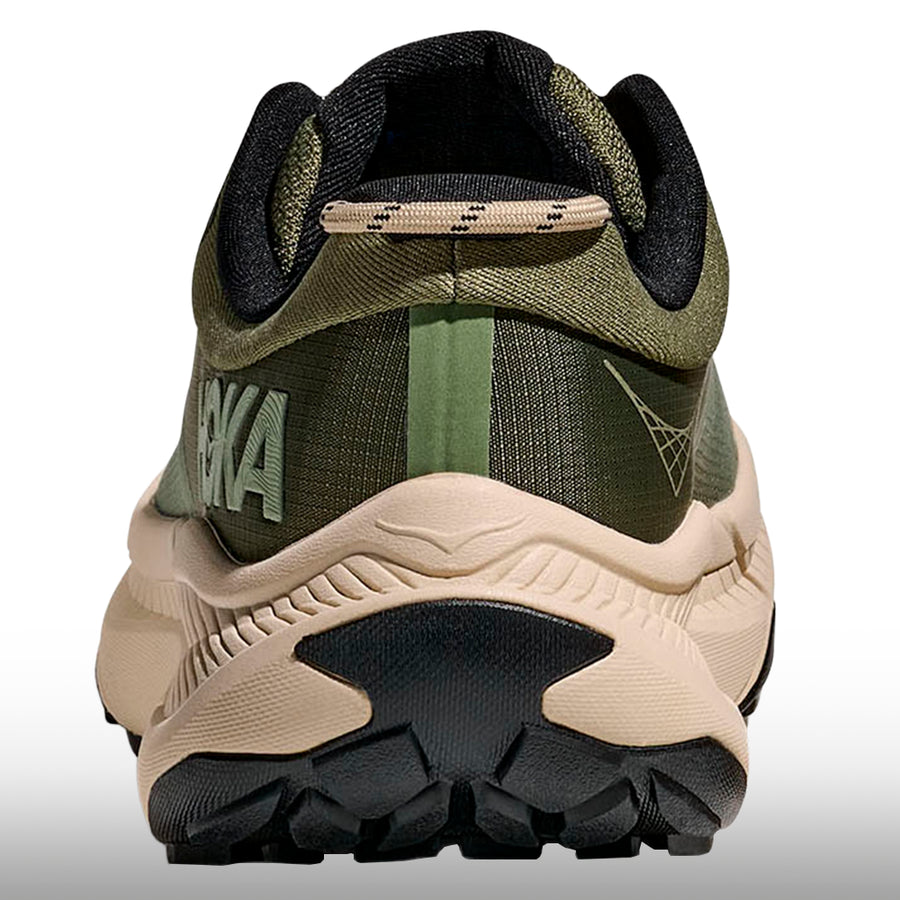 Hoka Transport Hombre Sea Moss Eucalyptus