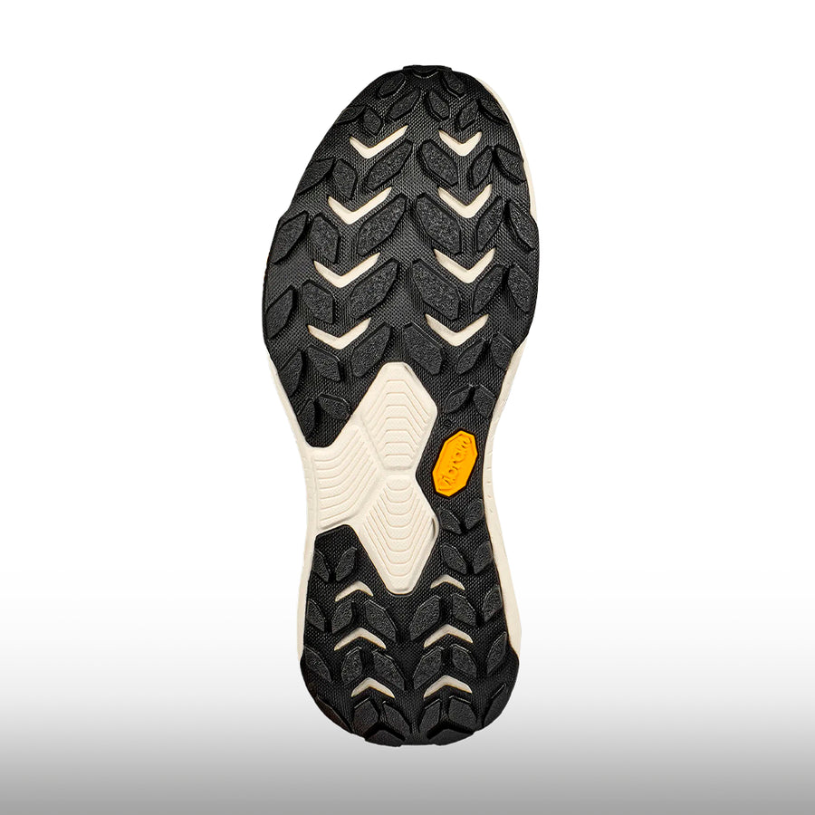 Hoka Transport Mujer Black Alabaster