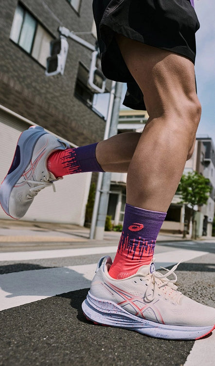 Home Asics Tokyo Banner Movil