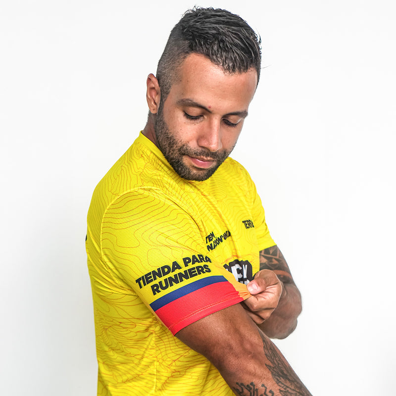 Membresía Nación Runner