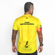 Membresía Nación Runner