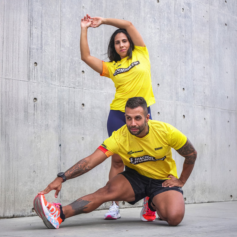 Membresía Nación Runner