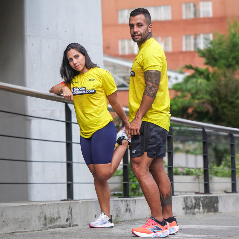 Membresía Nación Runner