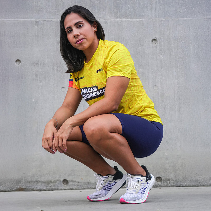 Membresía Nación Runner