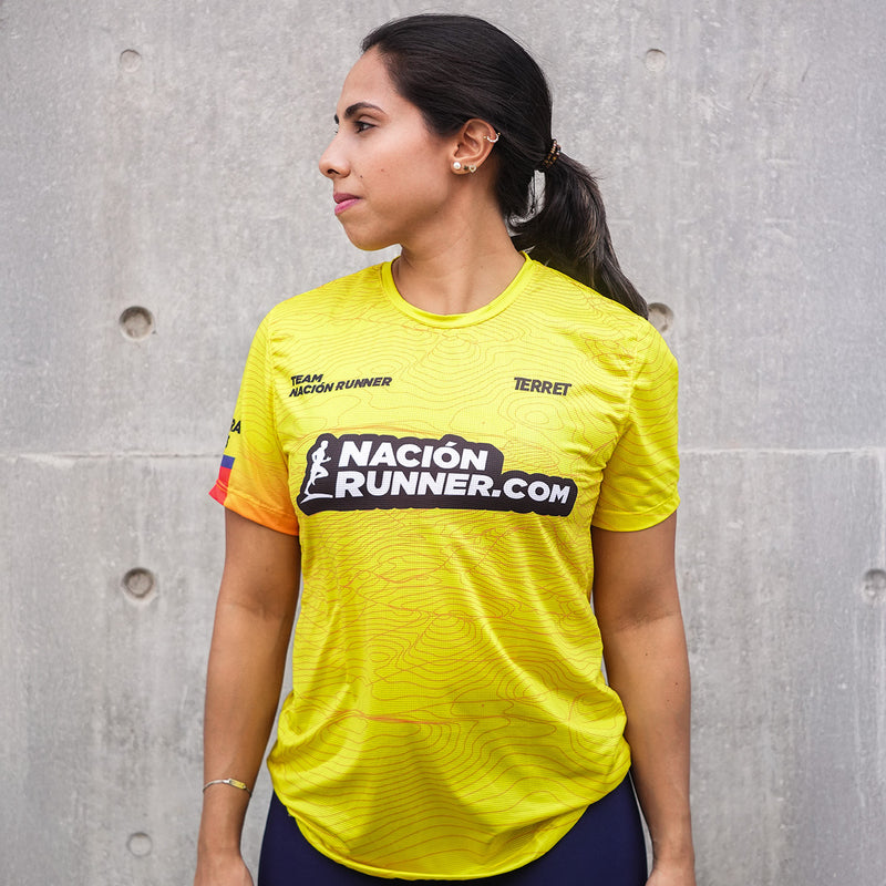 Membresía Nación Runner