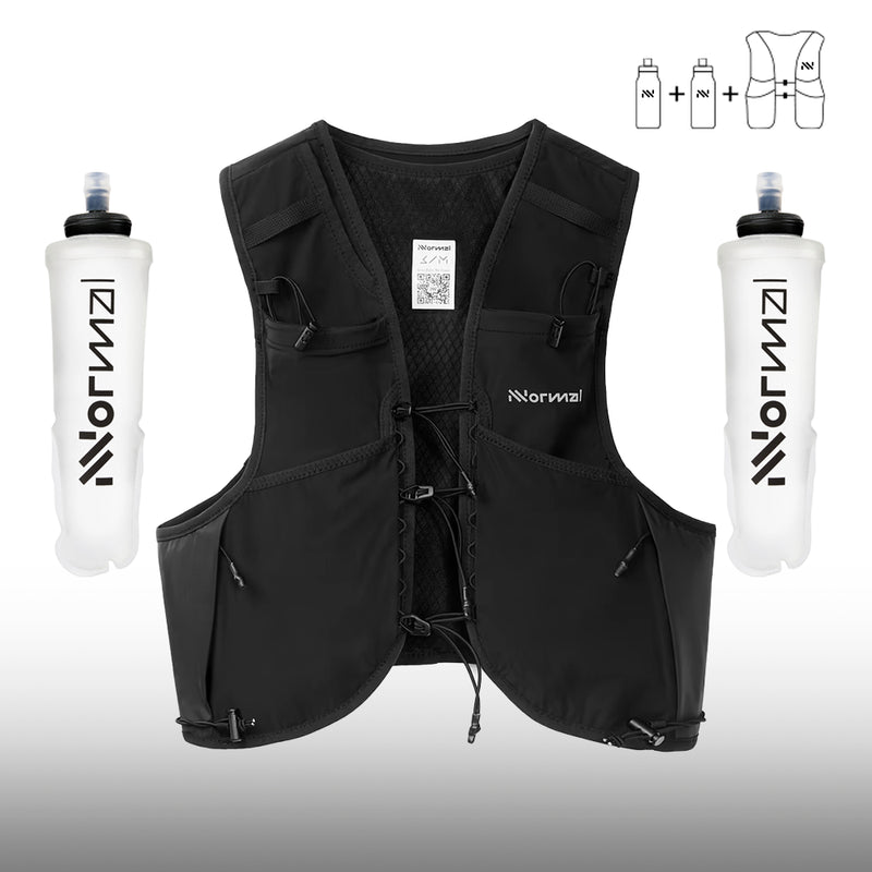 NNormal Chaleco Race Vest