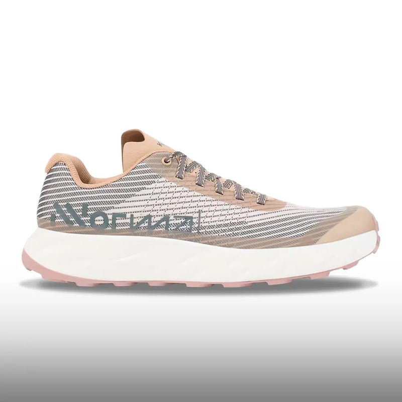 NNormal Kjerag 01 Unisex Beige Gris