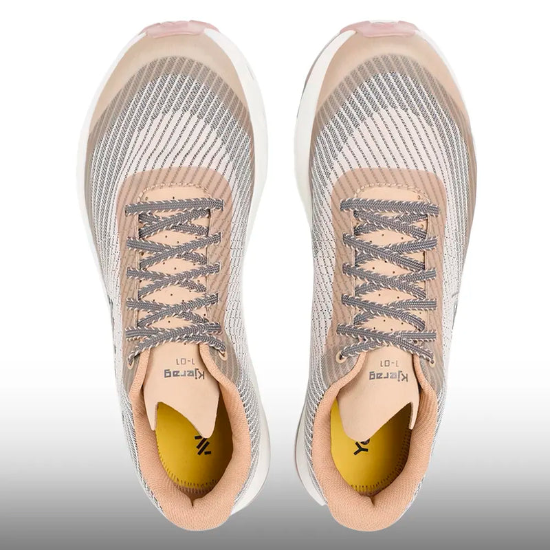 NNormal Kjerag 01 Unisex Beige Gris