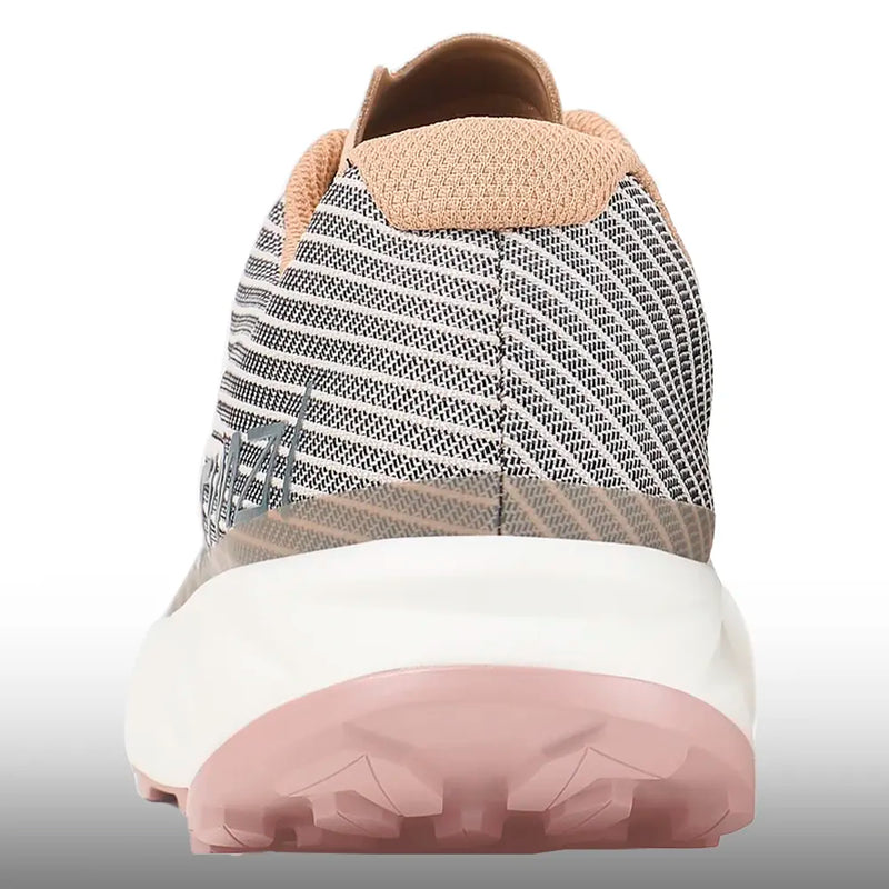 NNormal Kjerag 01 Unisex Beige Gris