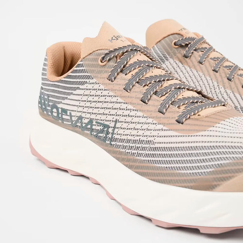 NNormal Kjerag 01 Unisex Beige Gris